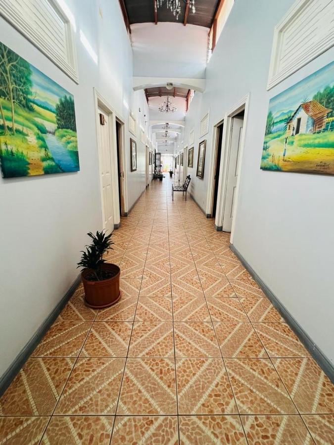 Hotel Barroco سان هوزيه المظهر الخارجي الصورة